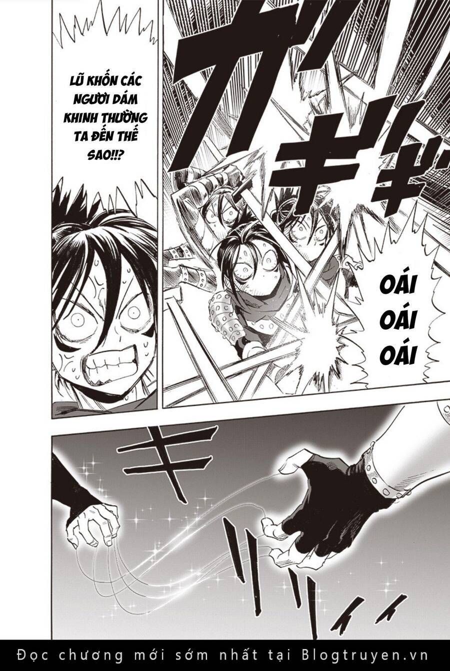 đọc truyện Anh Hùng Onepunch Chương 245 ảnh 10 tại Thiên Thai Truyện