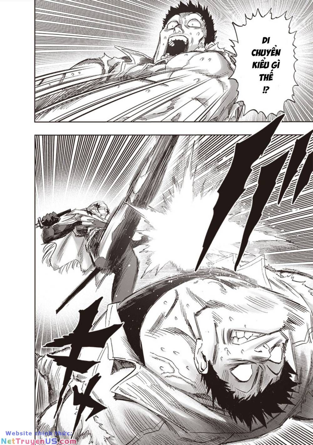 đọc truyện Anh Hùng Onepunch Chương 246 ảnh 13 tại Thiên Thai Truyện