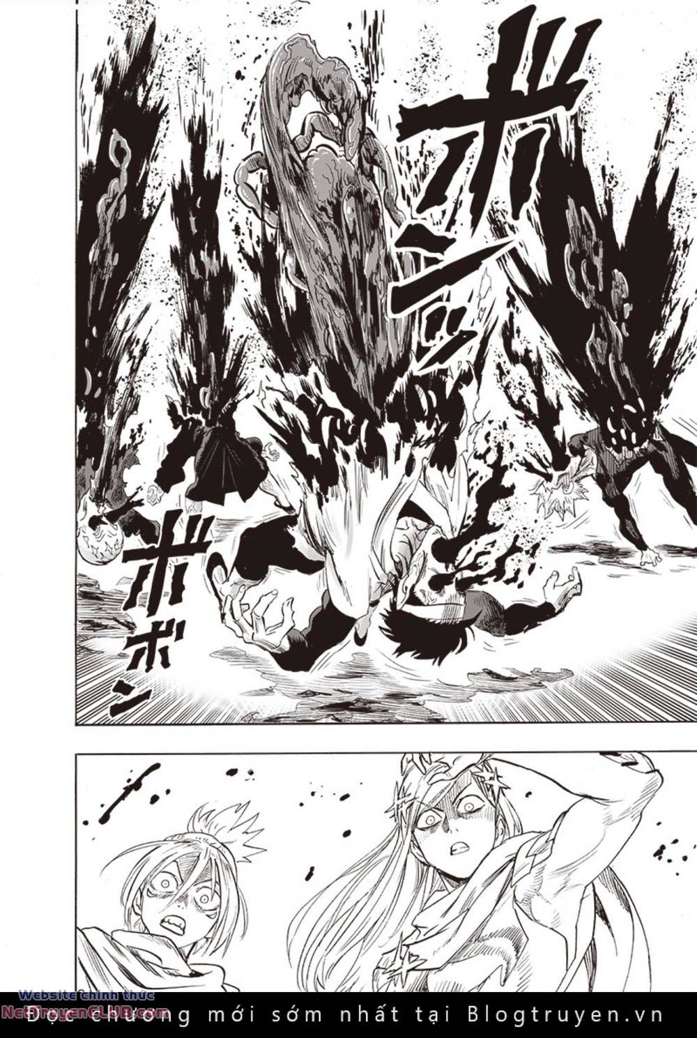 đọc truyện Anh Hùng Onepunch Chương 247 ảnh 13 tại Thiên Thai Truyện