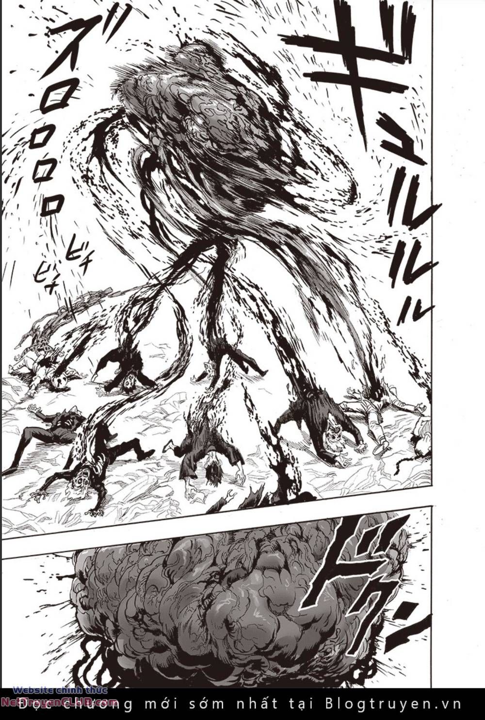 đọc truyện Anh Hùng Onepunch Chương 247 ảnh 14 tại Thiên Thai Truyện