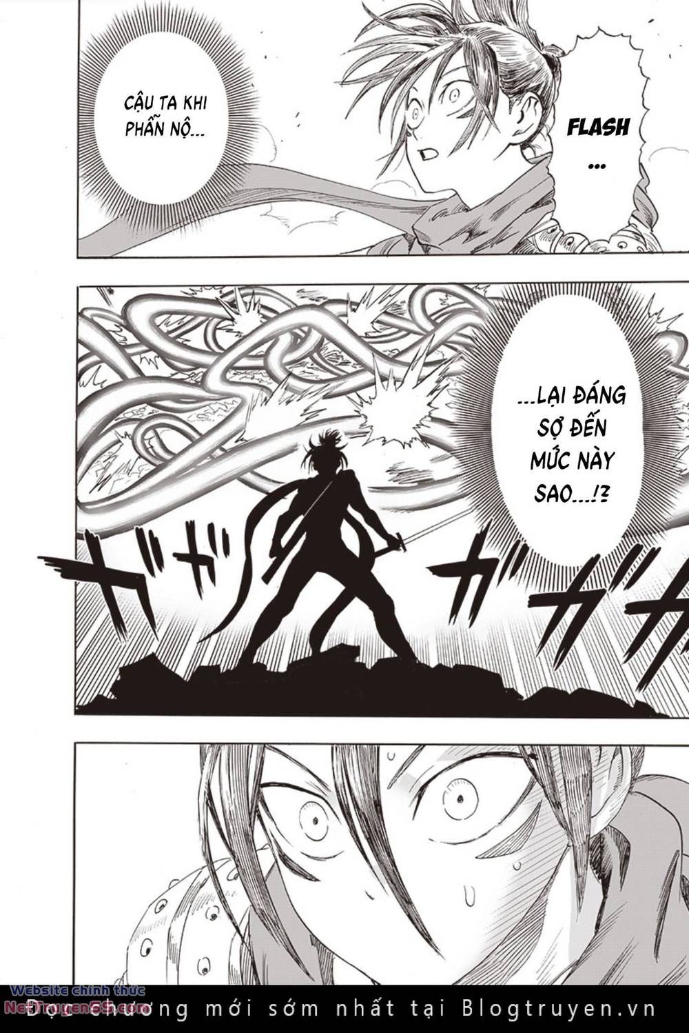 đọc truyện Anh Hùng Onepunch Chương 248 ảnh 14 tại Thiên Thai Truyện