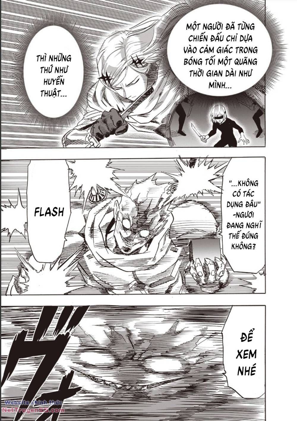 đọc truyện Anh Hùng Onepunch Chương 248 ảnh 15 tại Thiên Thai Truyện