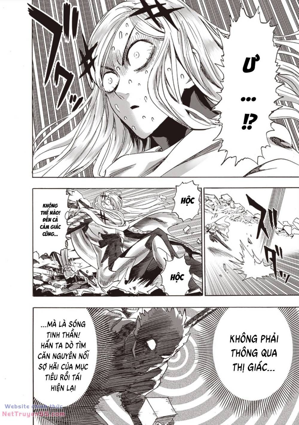 đọc truyện Anh Hùng Onepunch Chương 248 ảnh 17 tại Thiên Thai Truyện