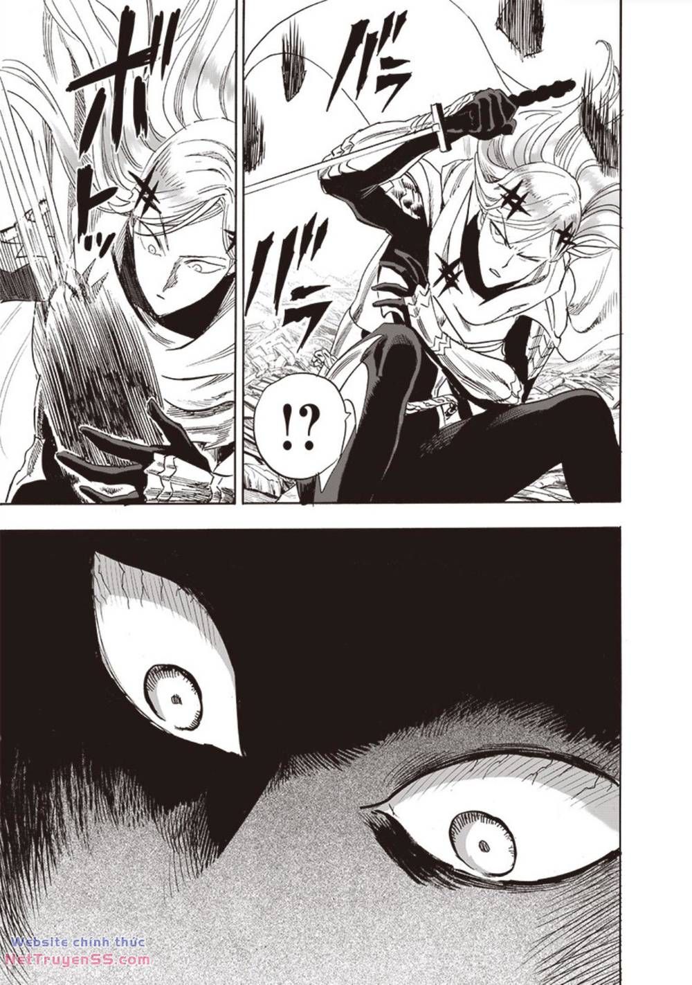 đọc truyện Anh Hùng Onepunch Chương 248 ảnh 18 tại Thiên Thai Truyện