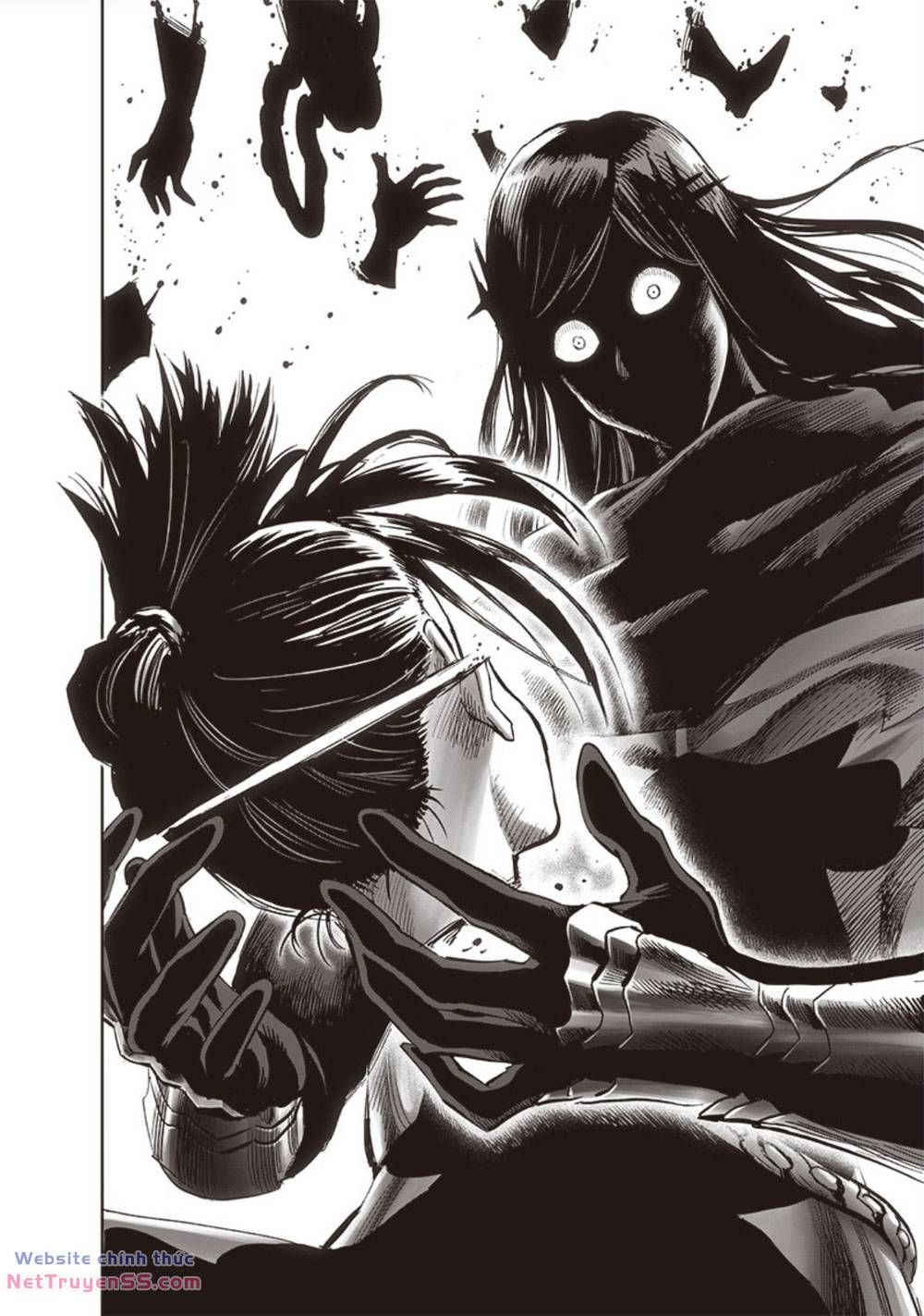 đọc truyện Anh Hùng Onepunch Chương 248 ảnh 19 tại Thiên Thai Truyện