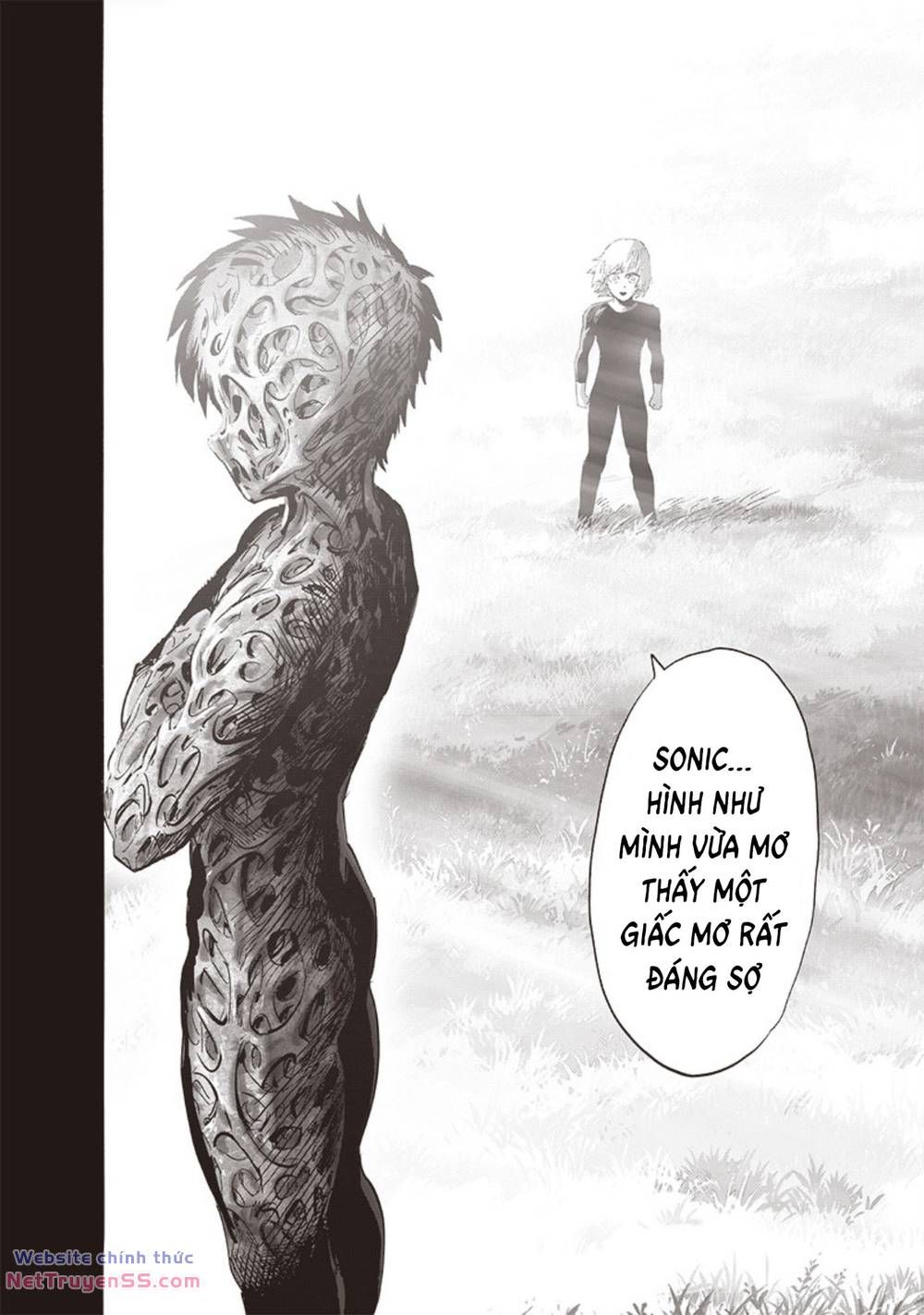 đọc truyện Anh Hùng Onepunch Chương 248 ảnh 25 tại Thiên Thai Truyện