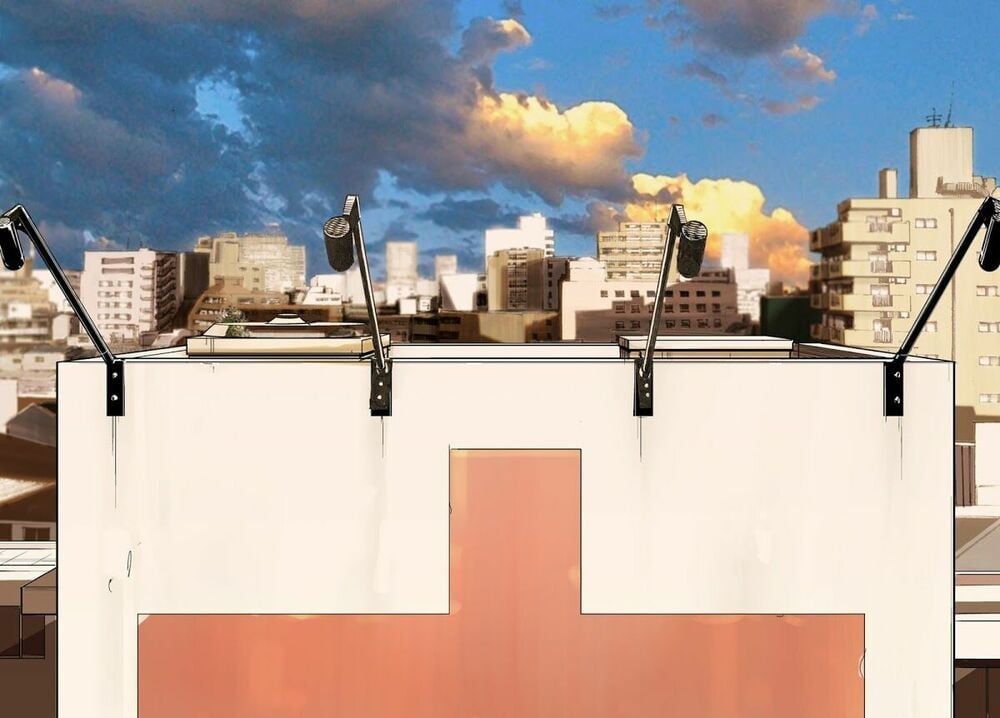 đọc truyện Anh Hùng Onepunch Chương 25 ảnh 12 tại Thiên Thai Truyện