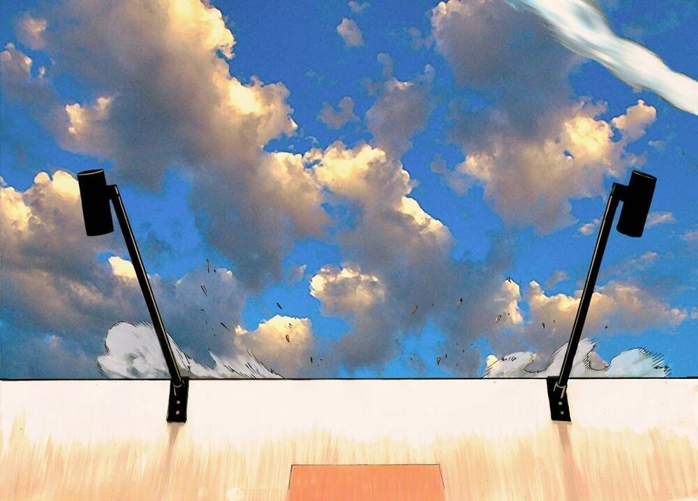 đọc truyện Anh Hùng Onepunch Chương 25 ảnh 14 tại Thiên Thai Truyện