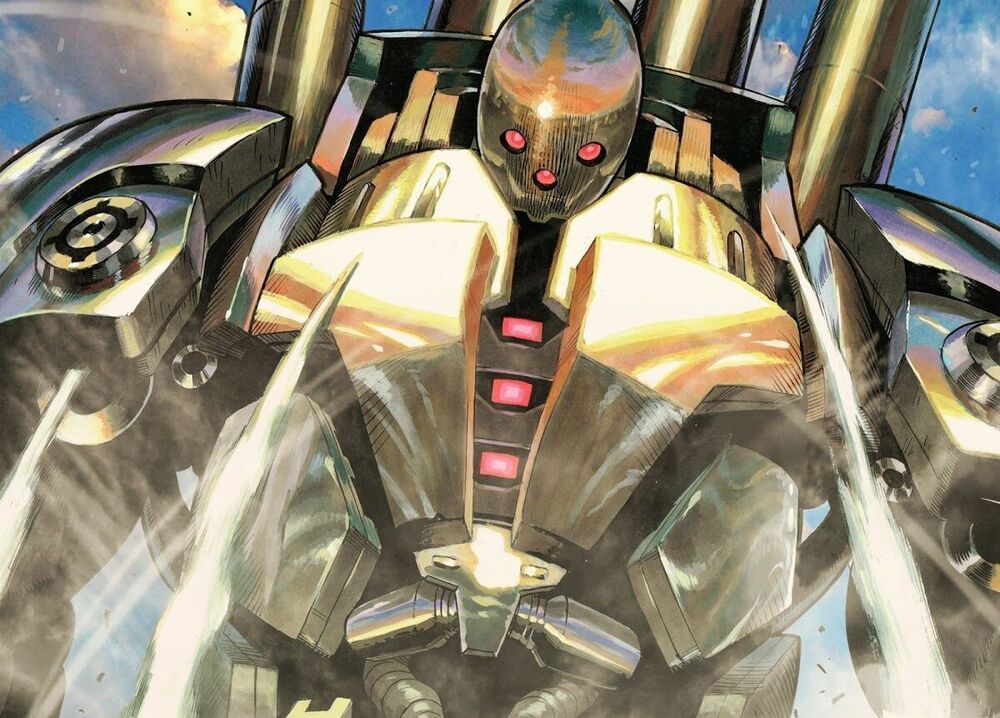 đọc truyện Anh Hùng Onepunch Chương 25 ảnh 23 tại Thiên Thai Truyện