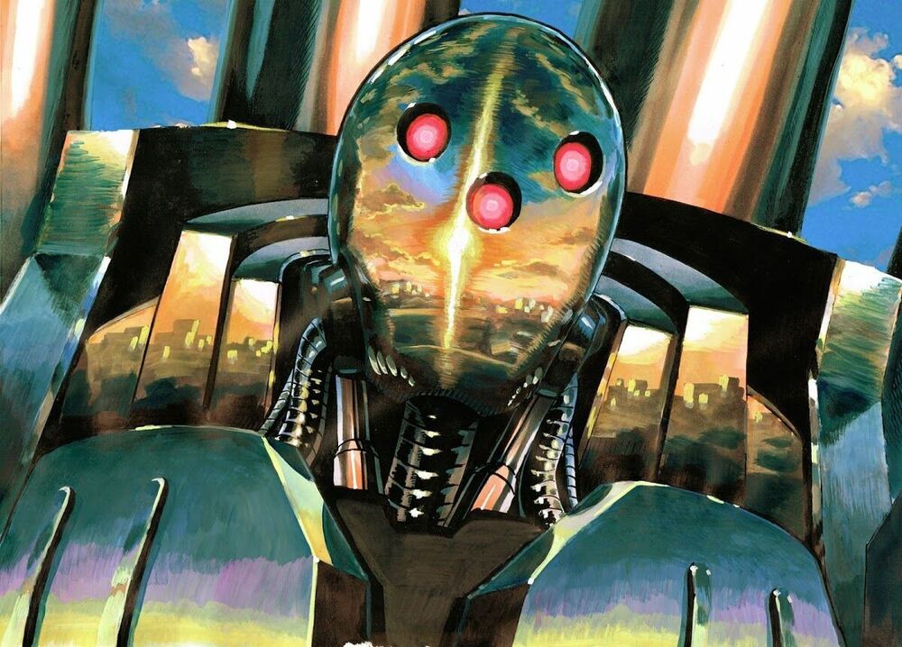 đọc truyện Anh Hùng Onepunch Chương 25 ảnh 25 tại Thiên Thai Truyện