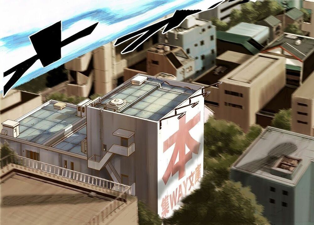 đọc truyện Anh Hùng Onepunch Chương 25 ảnh 10 tại Thiên Thai Truyện