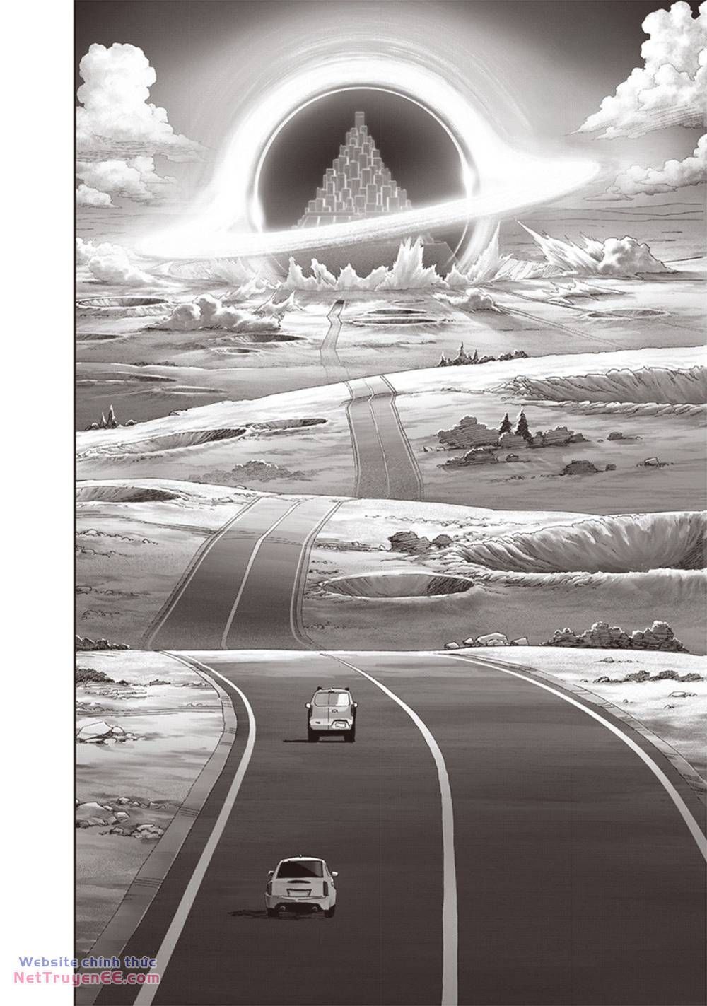 đọc truyện Anh Hùng Onepunch Chương 251 ảnh 21 tại Thiên Thai Truyện