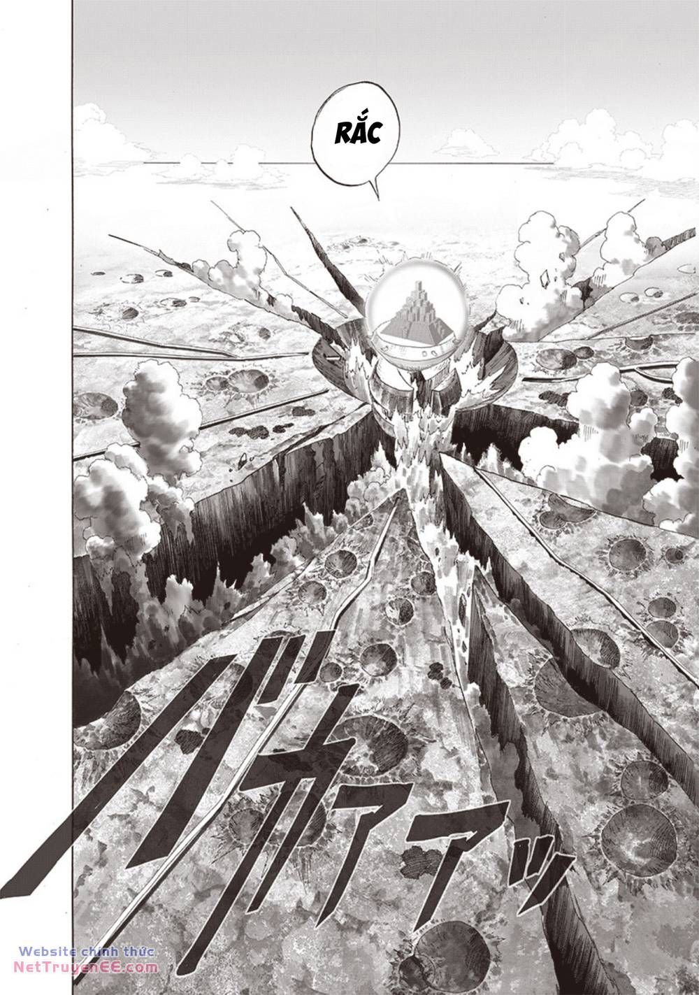 đọc truyện Anh Hùng Onepunch Chương 251 ảnh 24 tại Thiên Thai Truyện