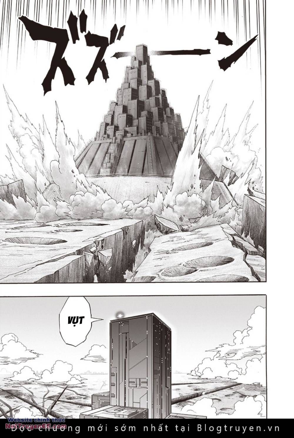 đọc truyện Anh Hùng Onepunch Chương 251 ảnh 25 tại Thiên Thai Truyện