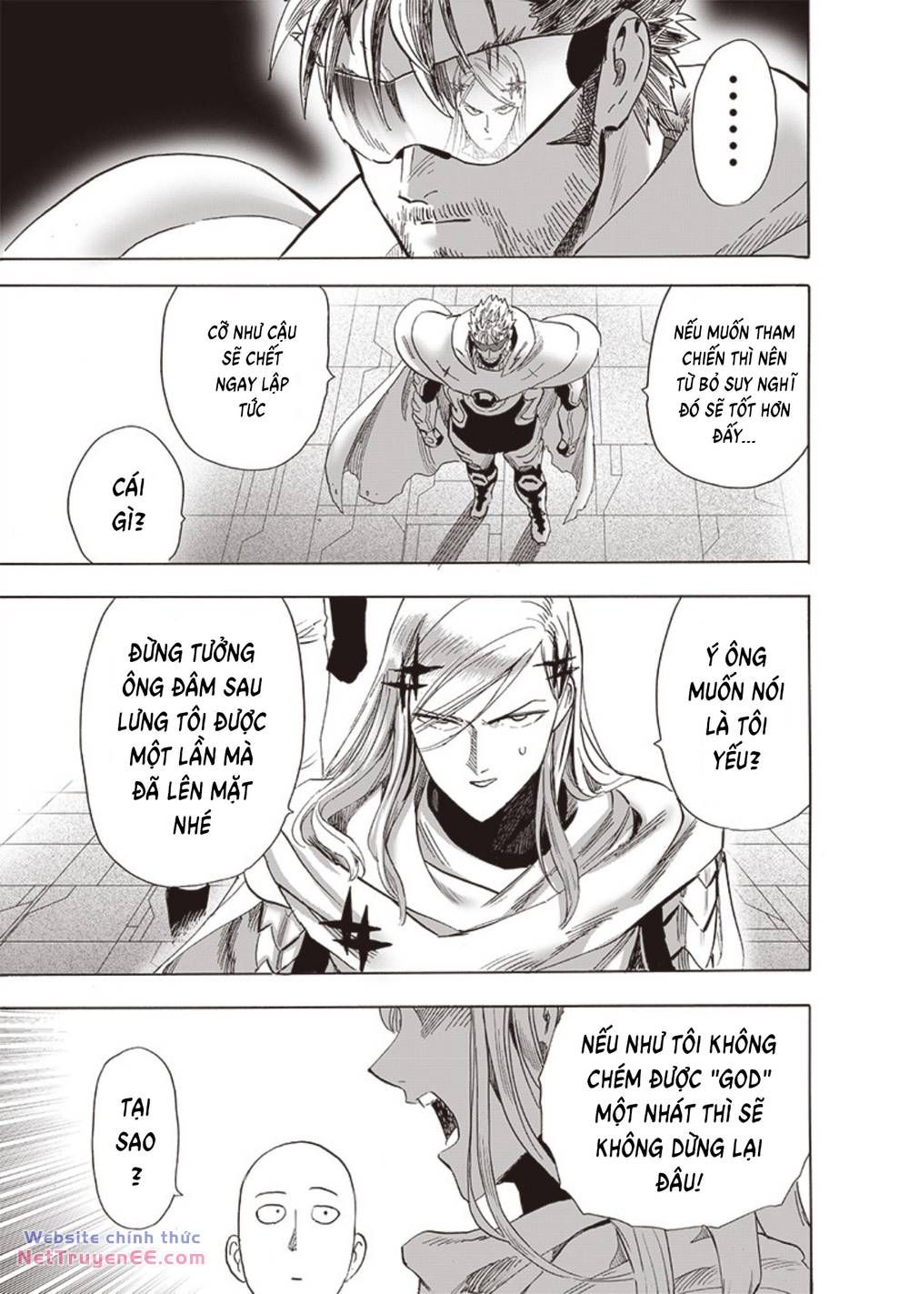 đọc truyện Anh Hùng Onepunch Chương 251 ảnh 6 tại Thiên Thai Truyện