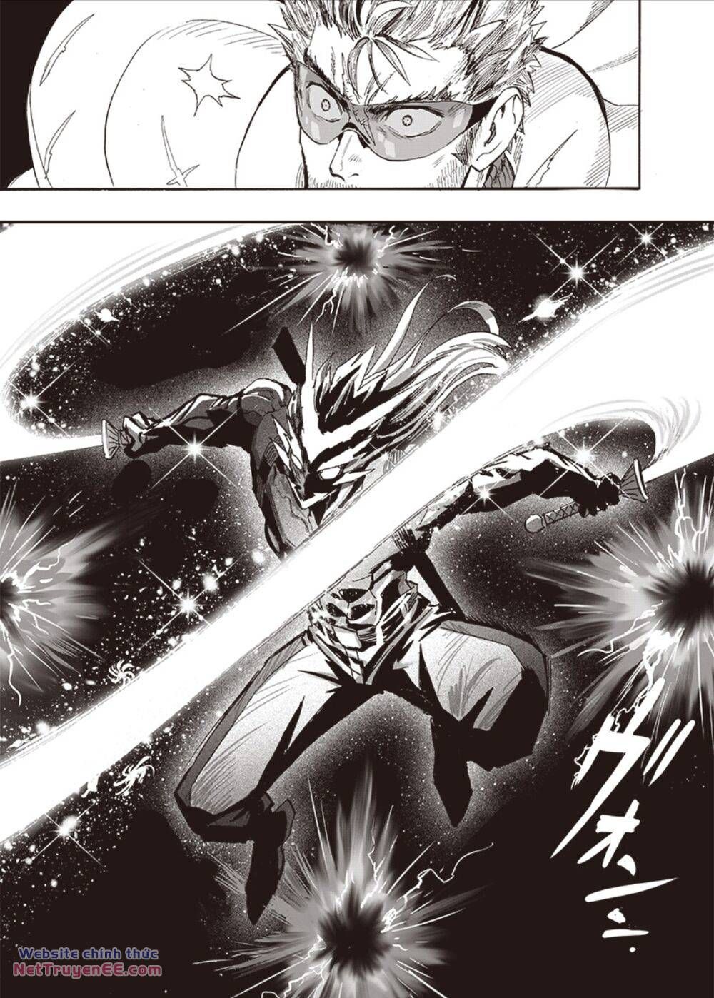 đọc truyện Anh Hùng Onepunch Chương 252 ảnh 15 tại Thiên Thai Truyện