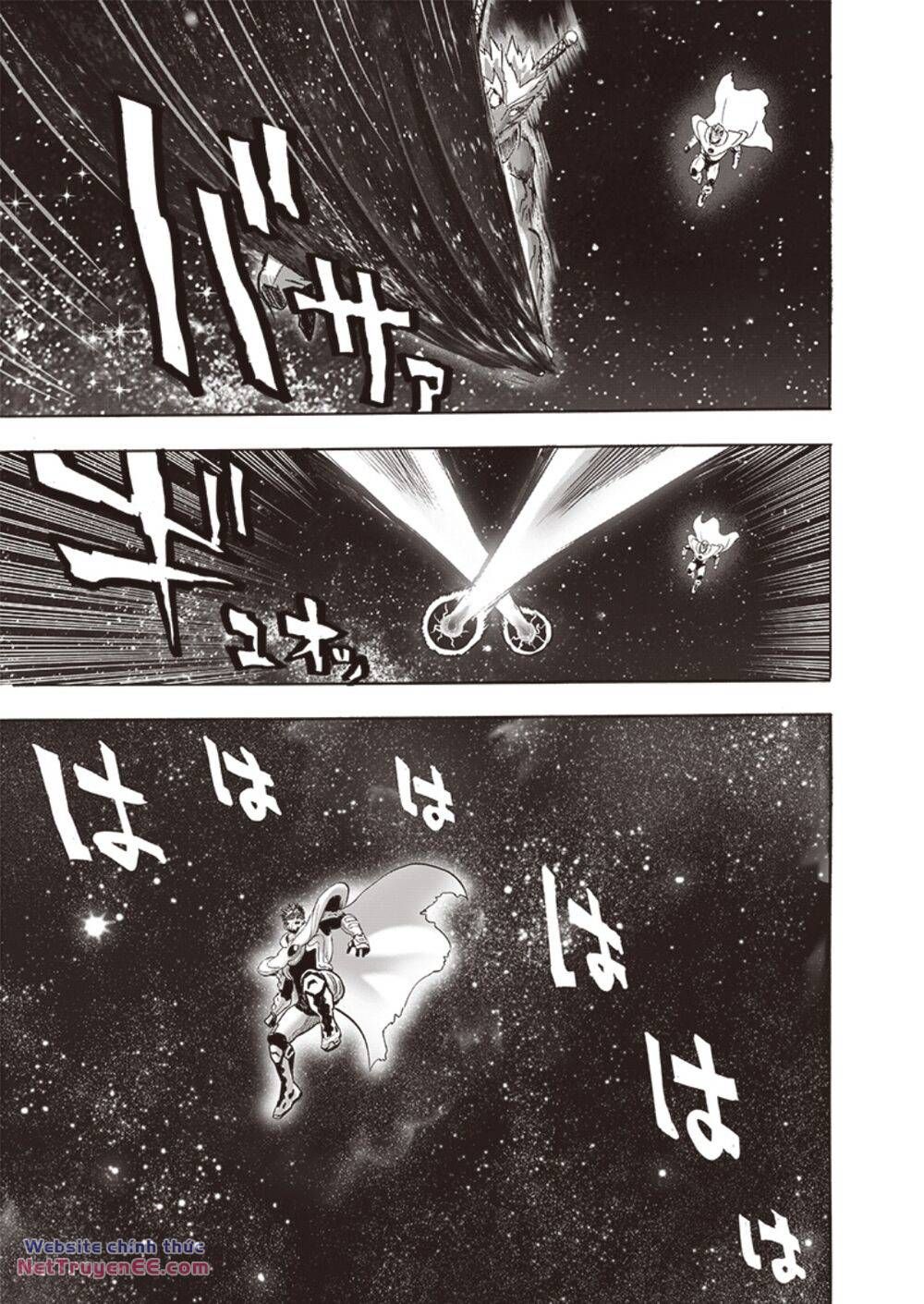 đọc truyện Anh Hùng Onepunch Chương 252 ảnh 17 tại Thiên Thai Truyện