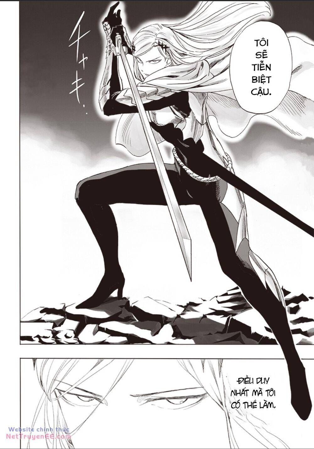 đọc truyện Anh Hùng Onepunch Chương 252 ảnh 34 tại Thiên Thai Truyện