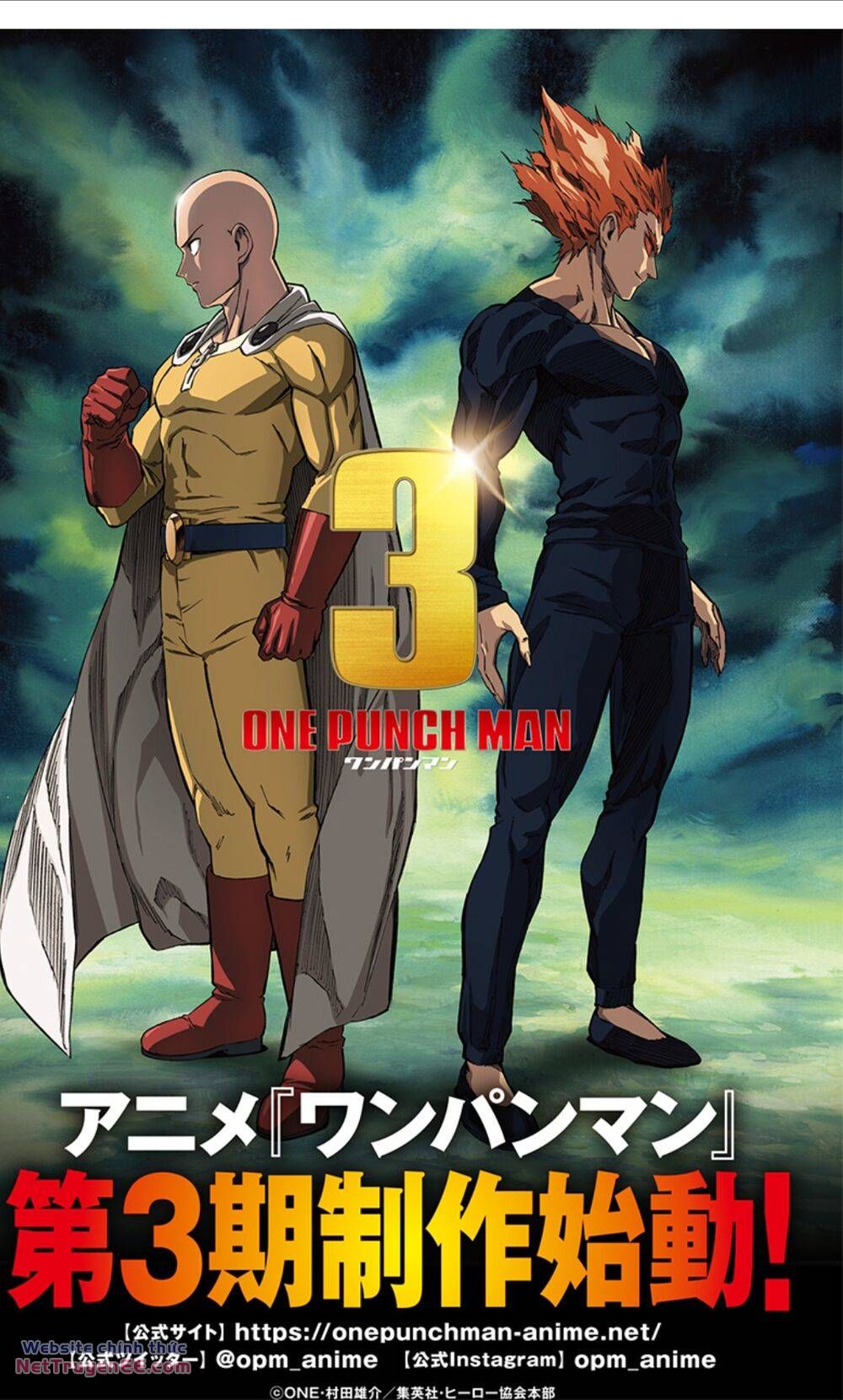 đọc truyện Anh Hùng Onepunch Chương 252 ảnh 35 tại Thiên Thai Truyện