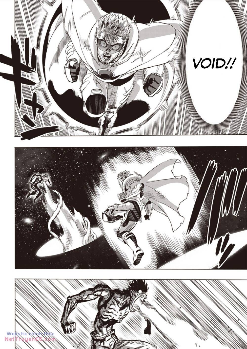 đọc truyện Anh Hùng Onepunch Chương 252 ảnh 10 tại Thiên Thai Truyện