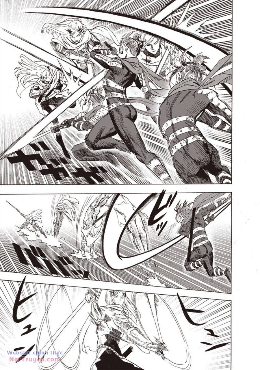 đọc truyện Anh Hùng Onepunch Chương 253 ảnh 14 tại Thiên Thai Truyện