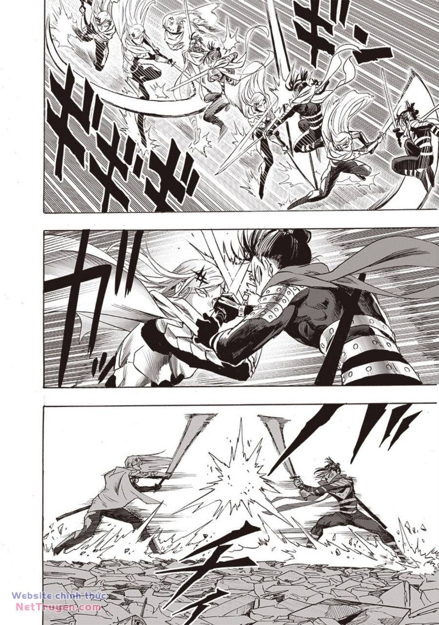 đọc truyện Anh Hùng Onepunch Chương 253 ảnh 15 tại Thiên Thai Truyện