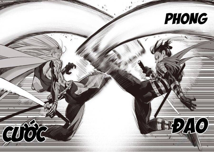 đọc truyện Anh Hùng Onepunch Chương 253 ảnh 17 tại Thiên Thai Truyện