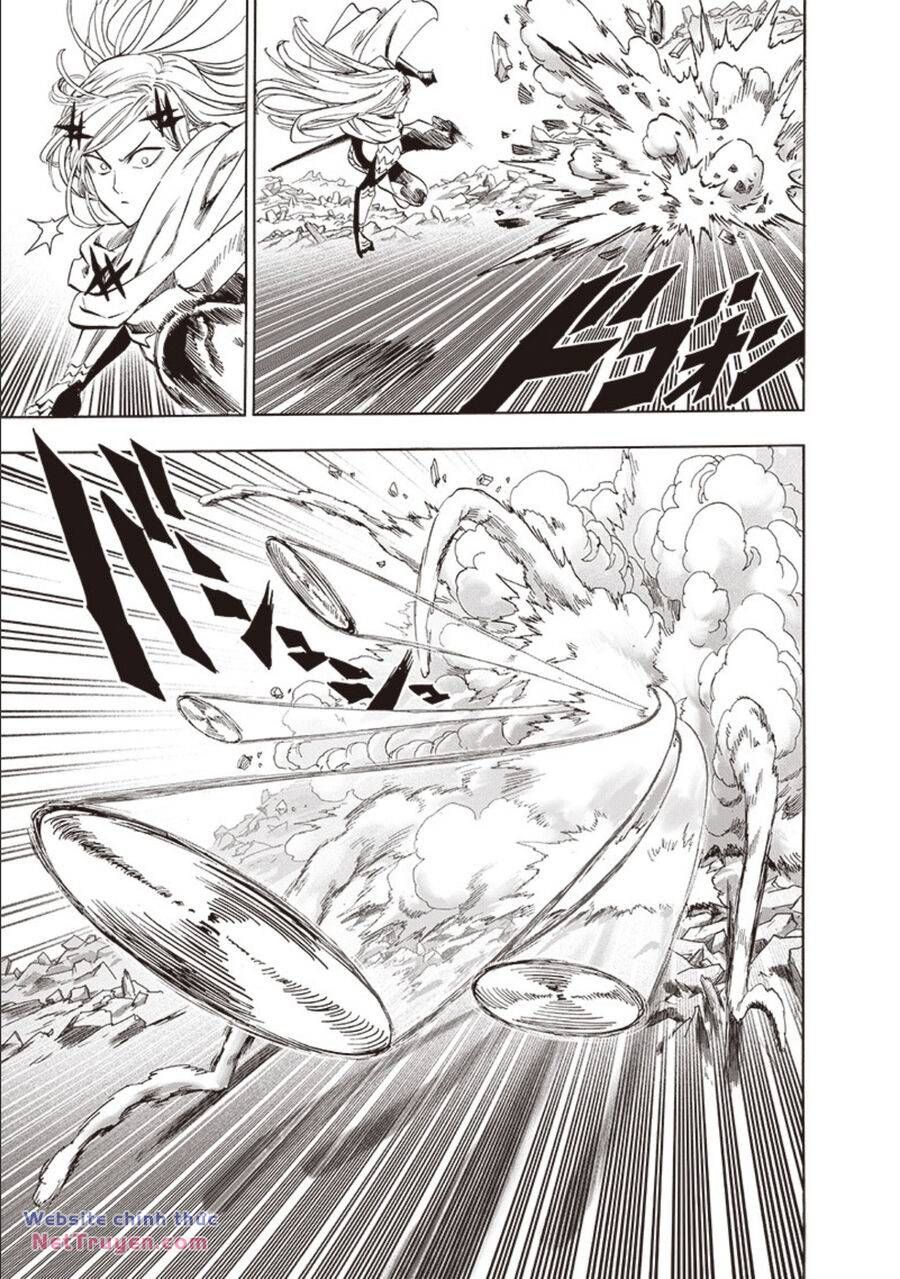 đọc truyện Anh Hùng Onepunch Chương 253 ảnh 19 tại Thiên Thai Truyện