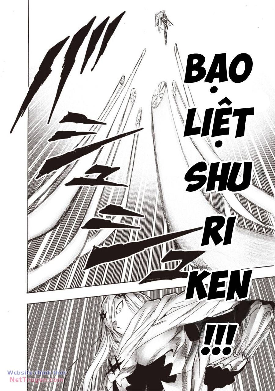 đọc truyện Anh Hùng Onepunch Chương 253 ảnh 22 tại Thiên Thai Truyện