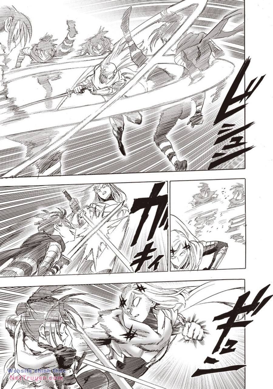 đọc truyện Anh Hùng Onepunch Chương 253 ảnh 25 tại Thiên Thai Truyện