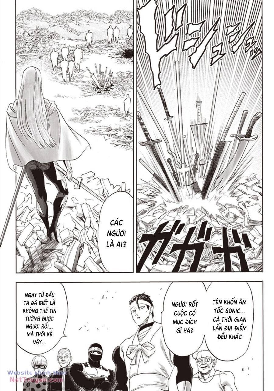 đọc truyện Anh Hùng Onepunch Chương 253 ảnh 29 tại Thiên Thai Truyện