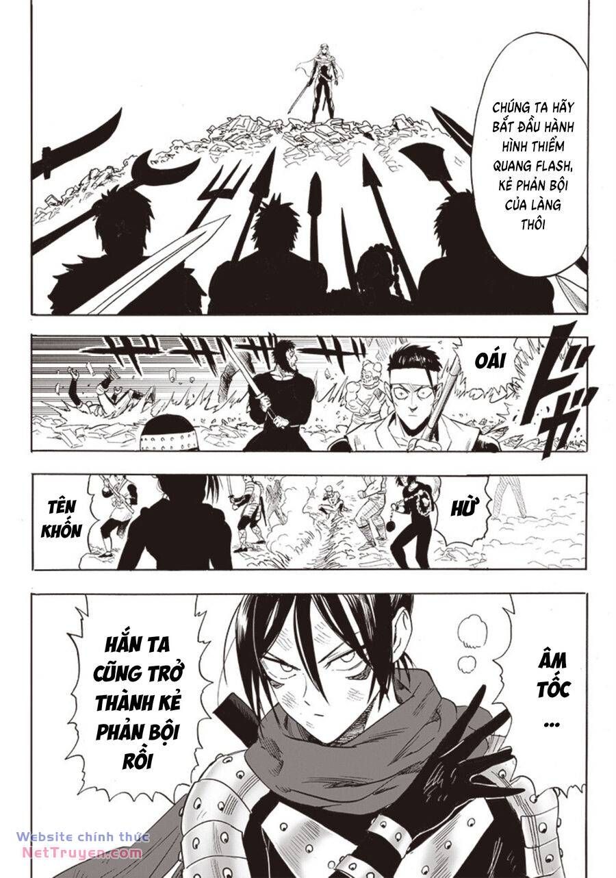 đọc truyện Anh Hùng Onepunch Chương 253 ảnh 30 tại Thiên Thai Truyện