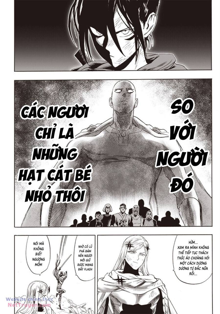 đọc truyện Anh Hùng Onepunch Chương 253 ảnh 32 tại Thiên Thai Truyện