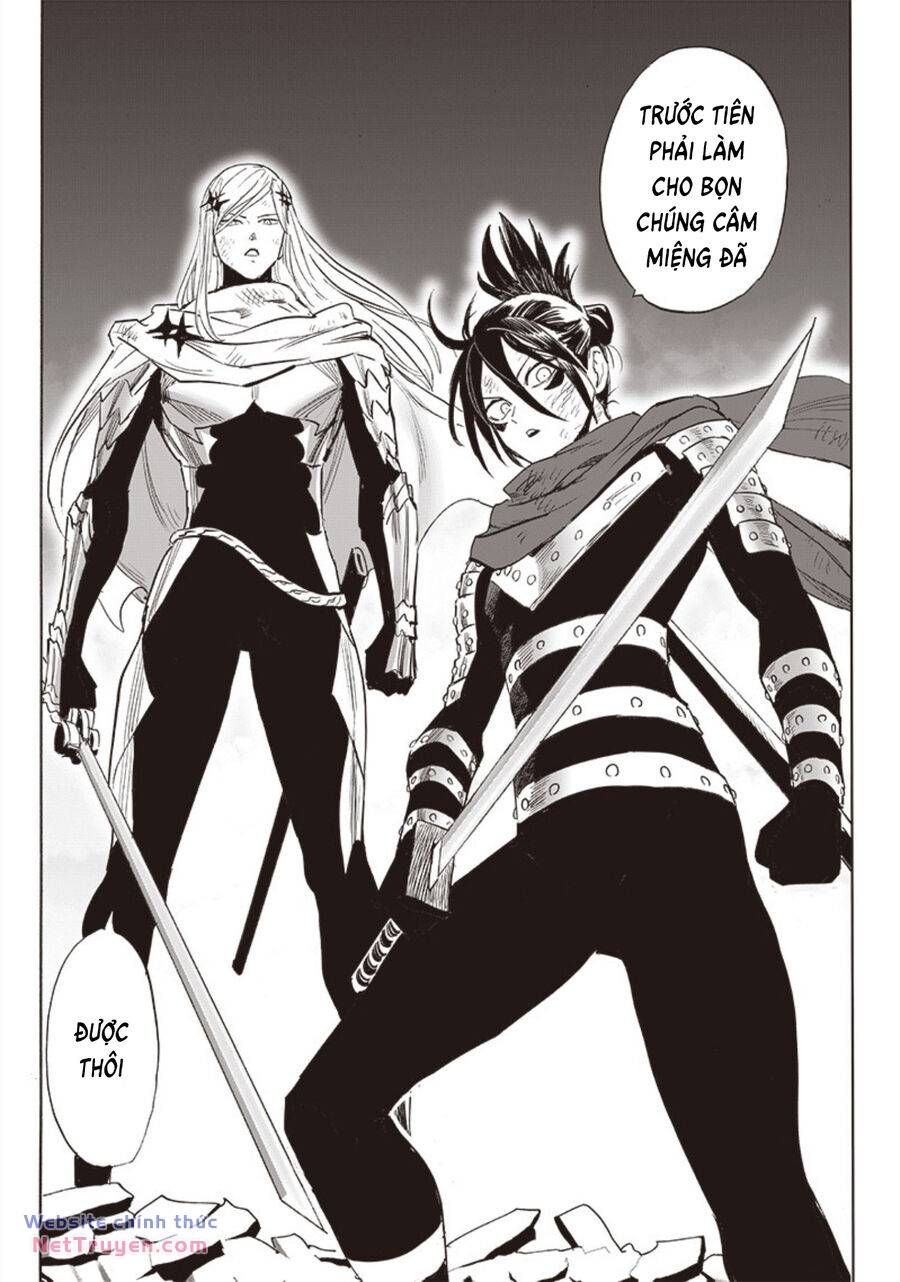 đọc truyện Anh Hùng Onepunch Chương 253 ảnh 33 tại Thiên Thai Truyện