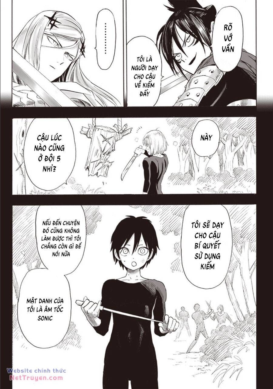 đọc truyện Anh Hùng Onepunch Chương 253 ảnh 6 tại Thiên Thai Truyện