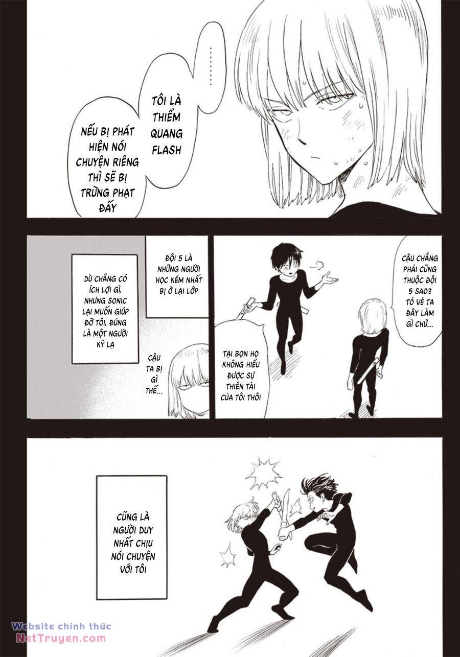 đọc truyện Anh Hùng Onepunch Chương 253 ảnh 7 tại Thiên Thai Truyện