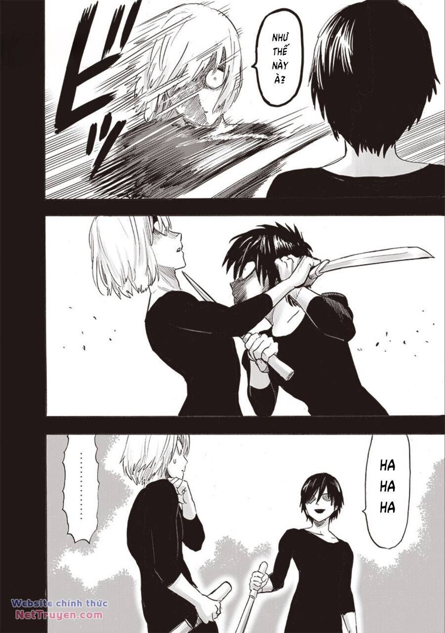 đọc truyện Anh Hùng Onepunch Chương 253 ảnh 9 tại Thiên Thai Truyện