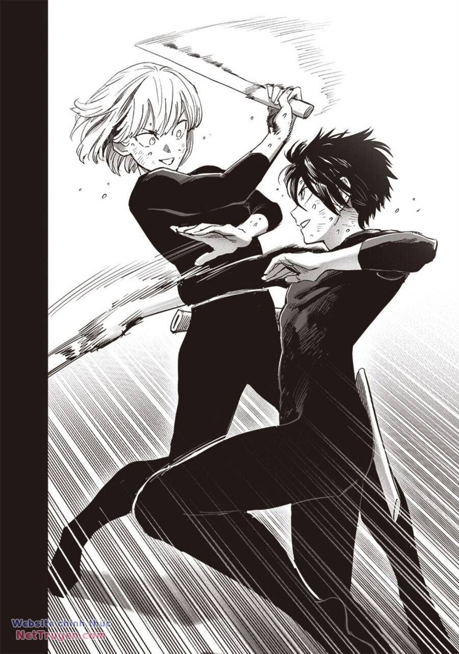 đọc truyện Anh Hùng Onepunch Chương 253 ảnh 11 tại Thiên Thai Truyện