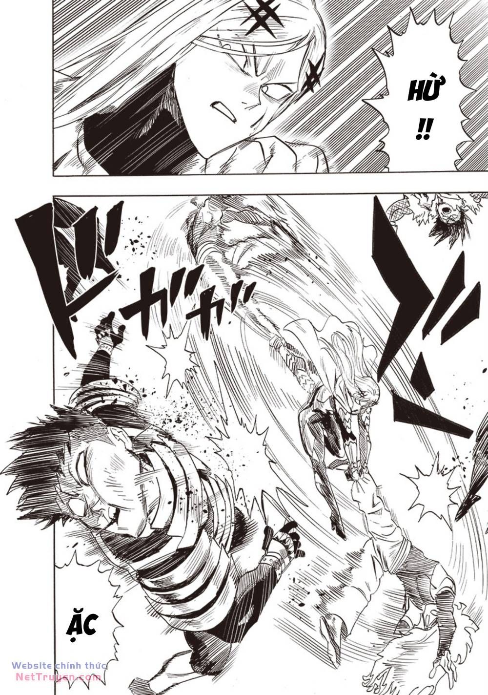 đọc truyện Anh Hùng Onepunch Chương 254 ảnh 12 tại Thiên Thai Truyện