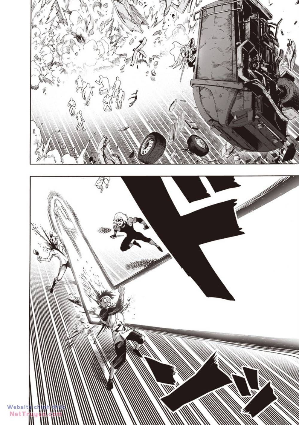 đọc truyện Anh Hùng Onepunch Chương 254 ảnh 16 tại Thiên Thai Truyện