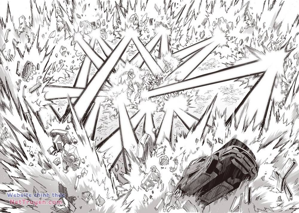 đọc truyện Anh Hùng Onepunch Chương 254 ảnh 18 tại Thiên Thai Truyện