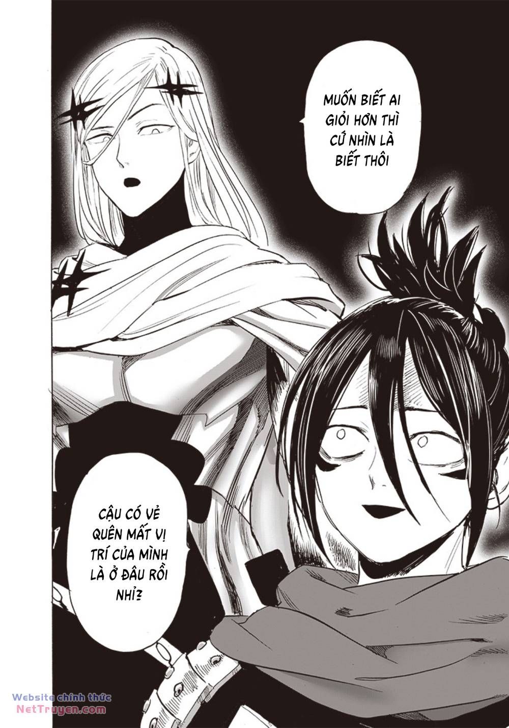 đọc truyện Anh Hùng Onepunch Chương 254 ảnh 5 tại Thiên Thai Truyện