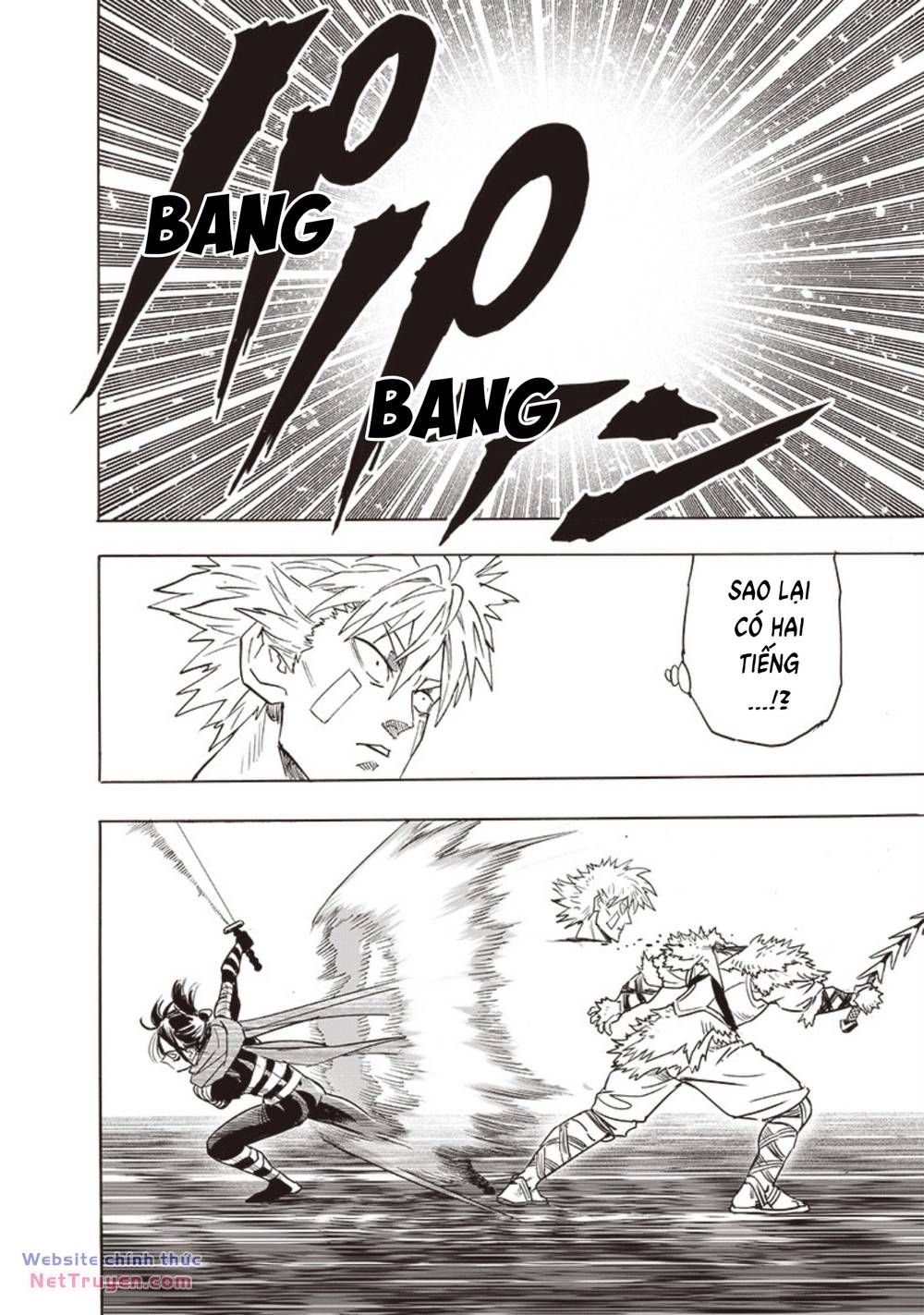 đọc truyện Anh Hùng Onepunch Chương 254 ảnh 7 tại Thiên Thai Truyện