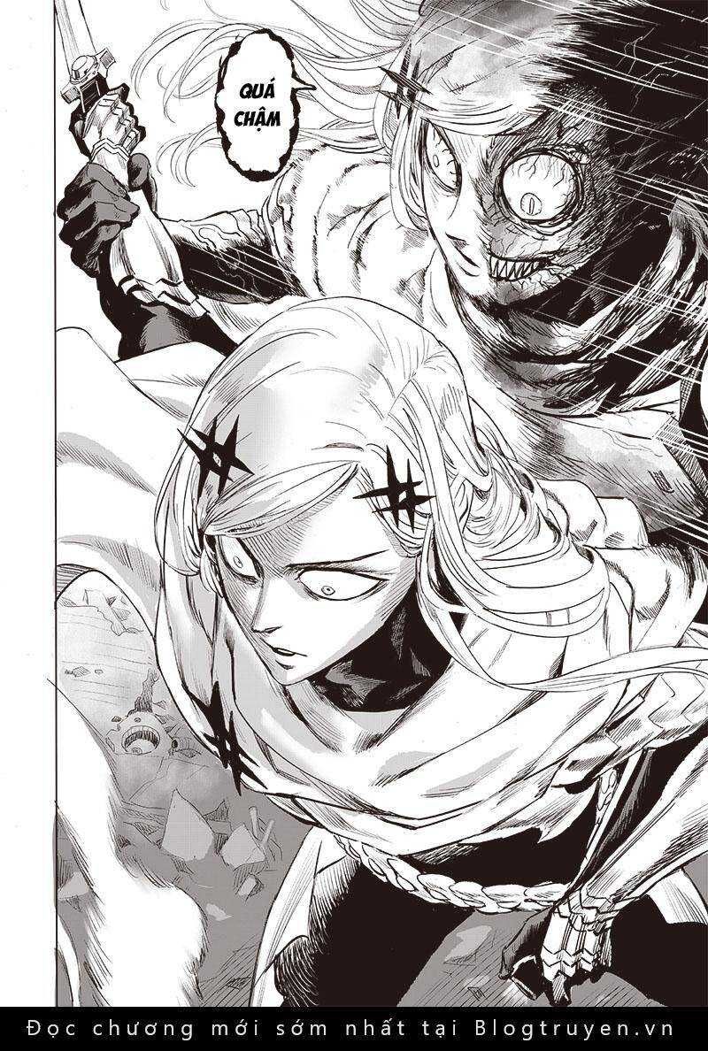 đọc truyện Anh Hùng Onepunch Chương 255 ảnh 15 tại Thiên Thai Truyện