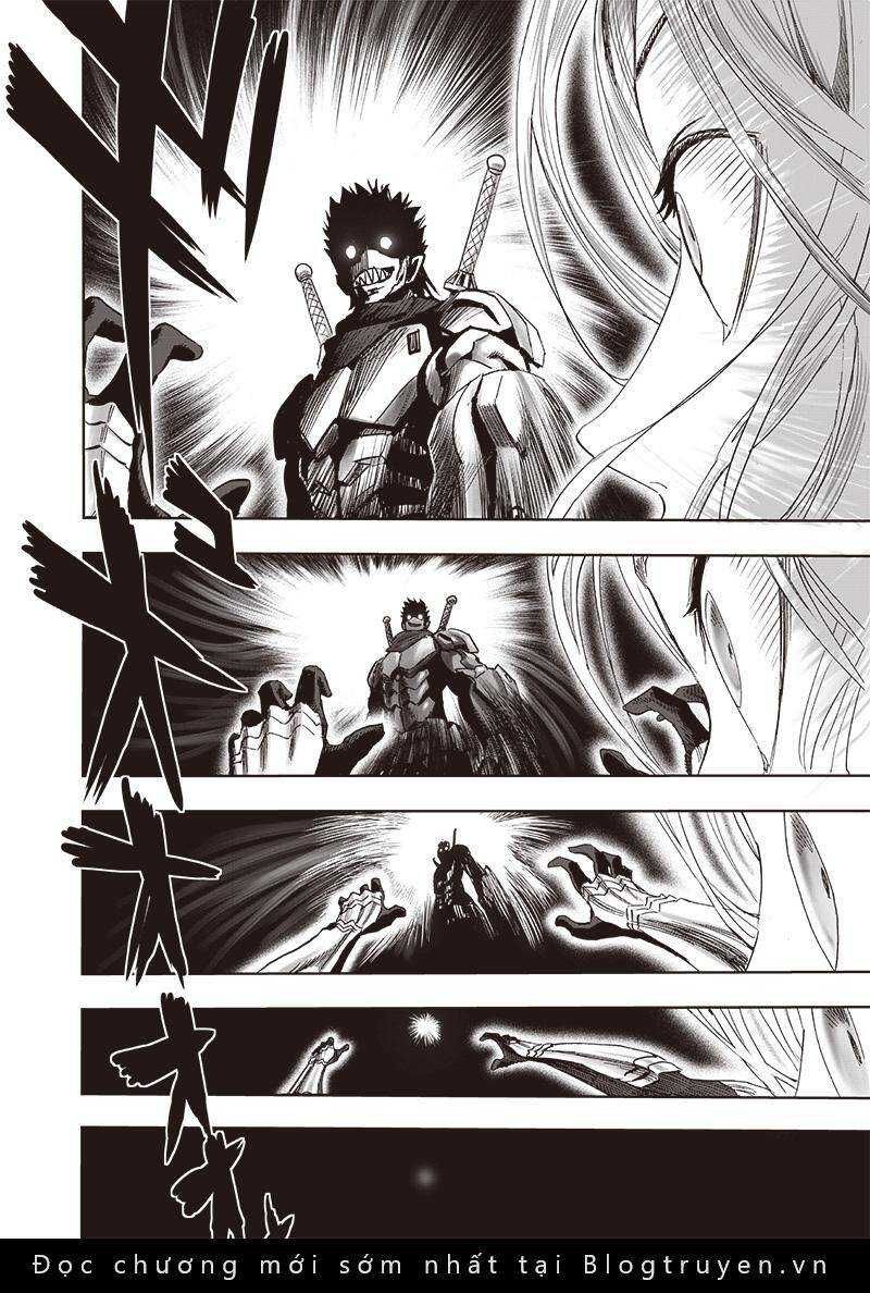 đọc truyện Anh Hùng Onepunch Chương 255 ảnh 19 tại Thiên Thai Truyện