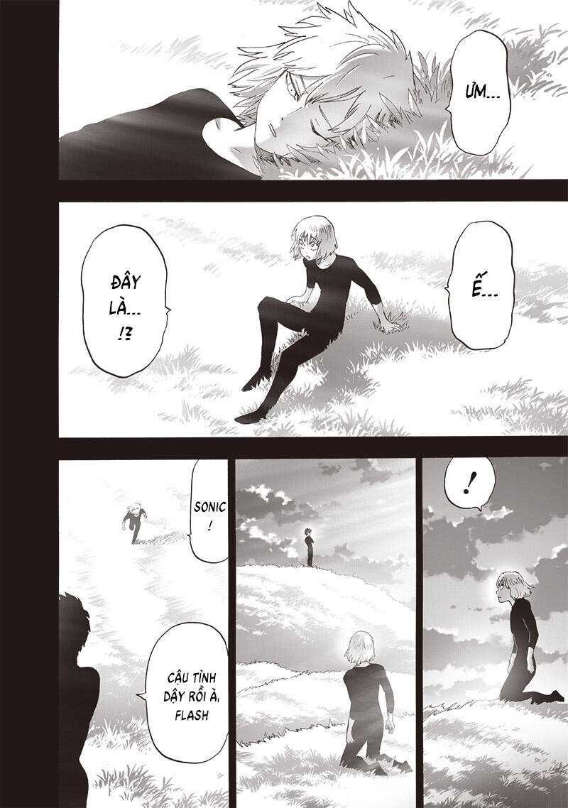 đọc truyện Anh Hùng Onepunch Chương 255 ảnh 21 tại Thiên Thai Truyện