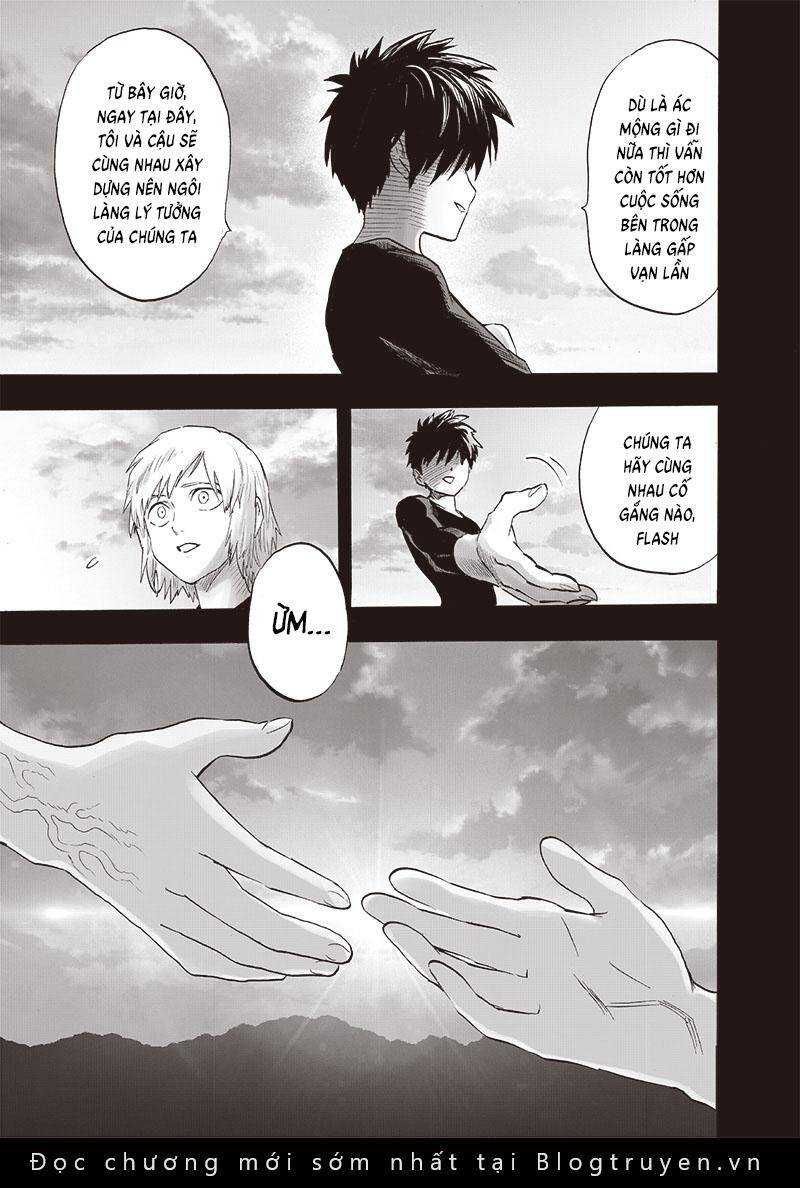 đọc truyện Anh Hùng Onepunch Chương 255 ảnh 24 tại Thiên Thai Truyện