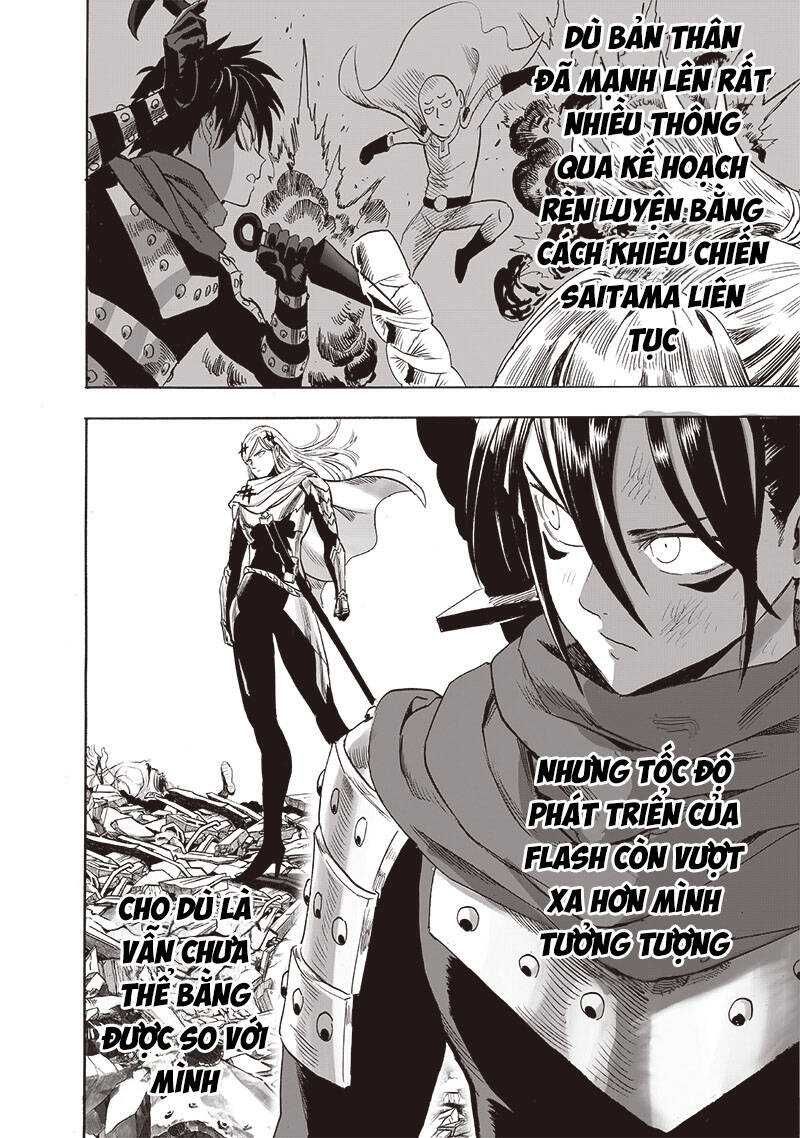 đọc truyện Anh Hùng Onepunch Chương 255 ảnh 5 tại Thiên Thai Truyện