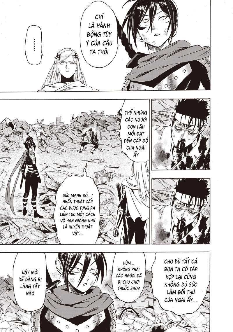 đọc truyện Anh Hùng Onepunch Chương 255 ảnh 8 tại Thiên Thai Truyện