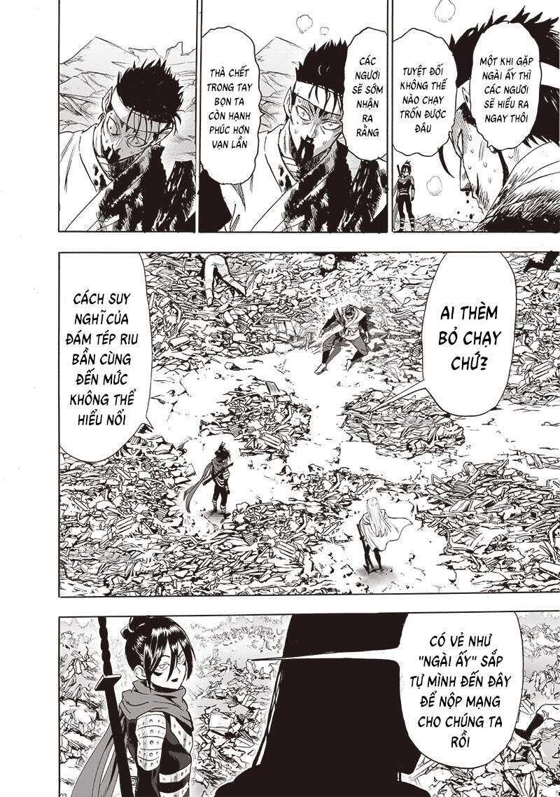 đọc truyện Anh Hùng Onepunch Chương 255 ảnh 9 tại Thiên Thai Truyện